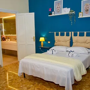 Alba E I Mori , Palermo Olaszország