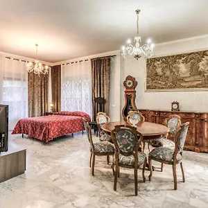 Vacanze Romane Nocleg ze śniadaniem