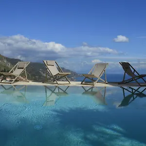 Splendid 4*, Taormina Olaszország
