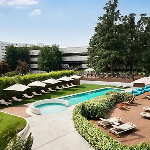 Sheraton San Siro Hotel Milan