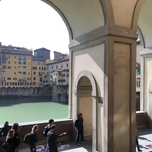 Affittacamere La Tana Dei Leoni